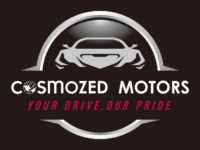 Cosmozed Motors